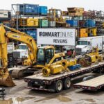 Ironmartonline Reviews