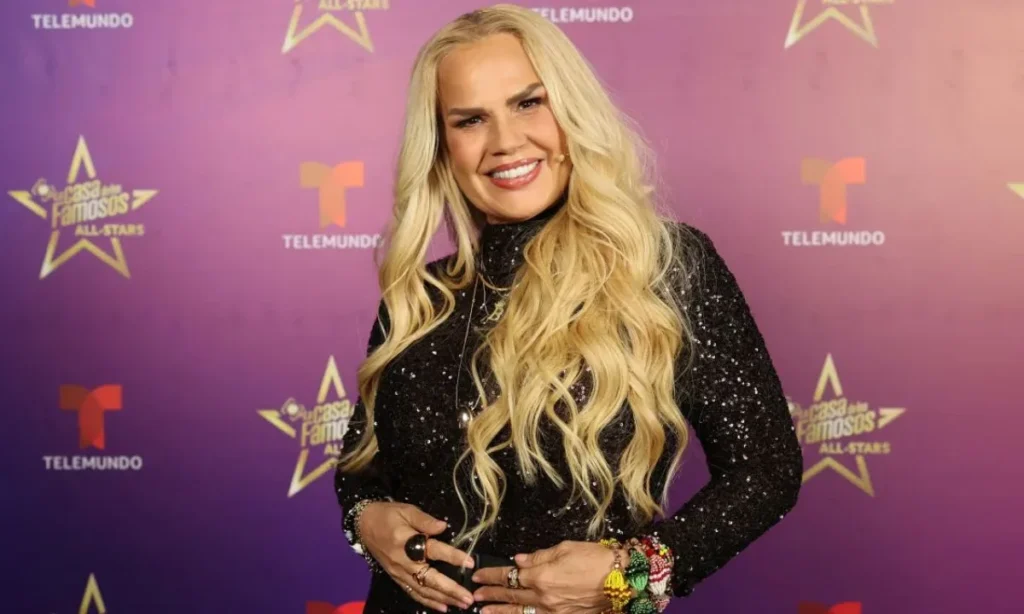 Niurka Marcos Net Worth