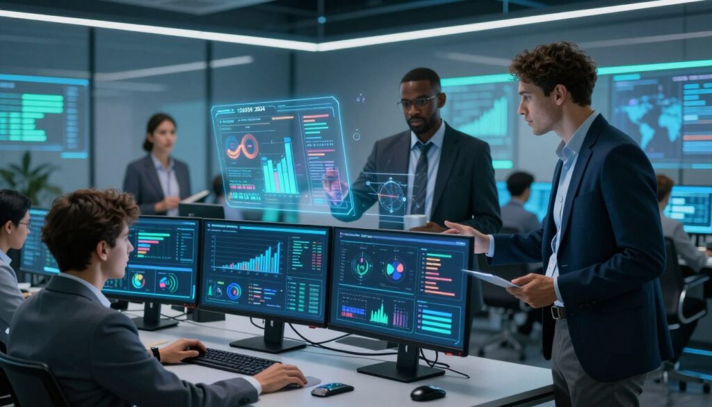 Droven IO Cybersecurity Updates