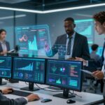 Droven IO Cybersecurity Updates