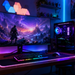 Latest Gaming PlayMyWorld