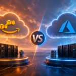 Droven IO AWS vs Azure Comparison