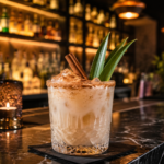 Best Chuflay Cocktail Near Me