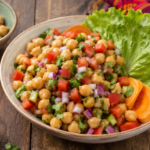 Best Ensalada De Garbanzos Near Me
