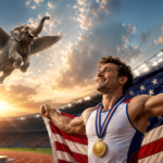 The Flying Elephant Memoirs of an Olympic Champion Alexander Savin
