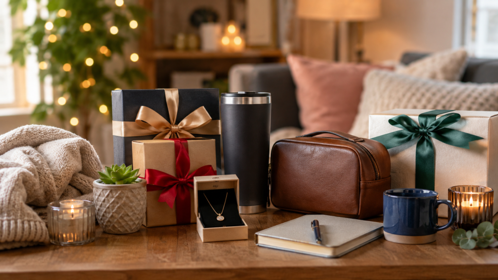 Gift Ideas by Alaikas.com