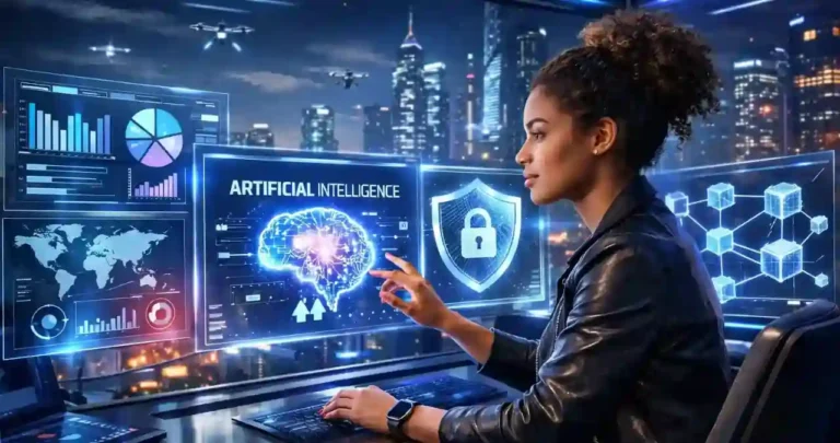 droven io tech education trends