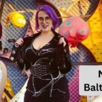 nyx baltimore