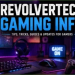 Gaming Info RevolverTech
