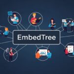 Social Media Stuff Embedtree
