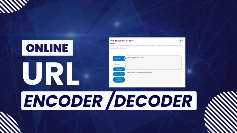 Url Decoder Spellmistake