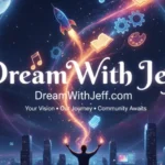 dreamwithjeff . com