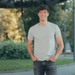Zach Justice Age