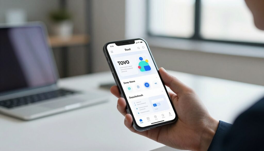 best dualmedia mobile app