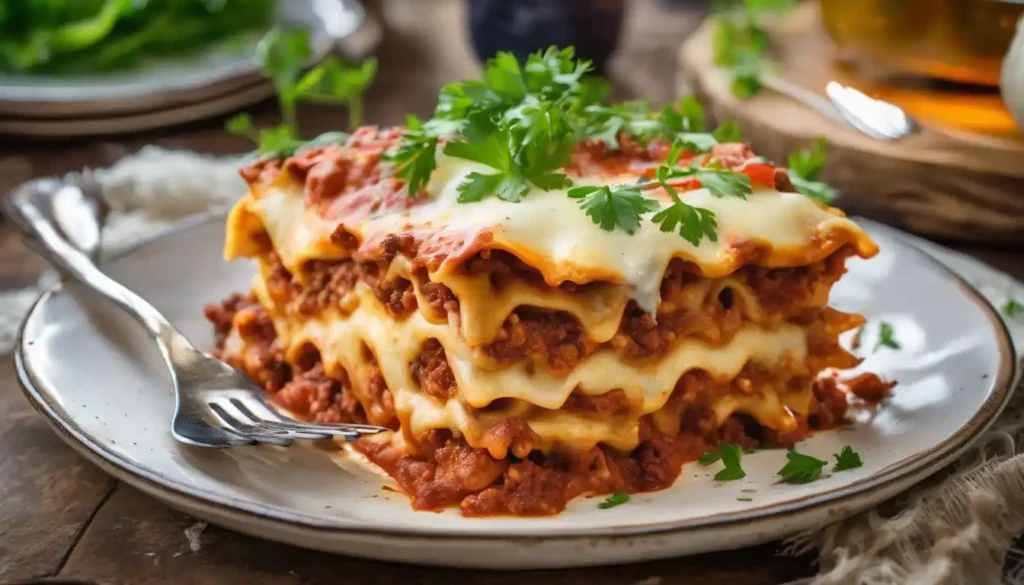 best pasticho venezuelan lasagna near me
