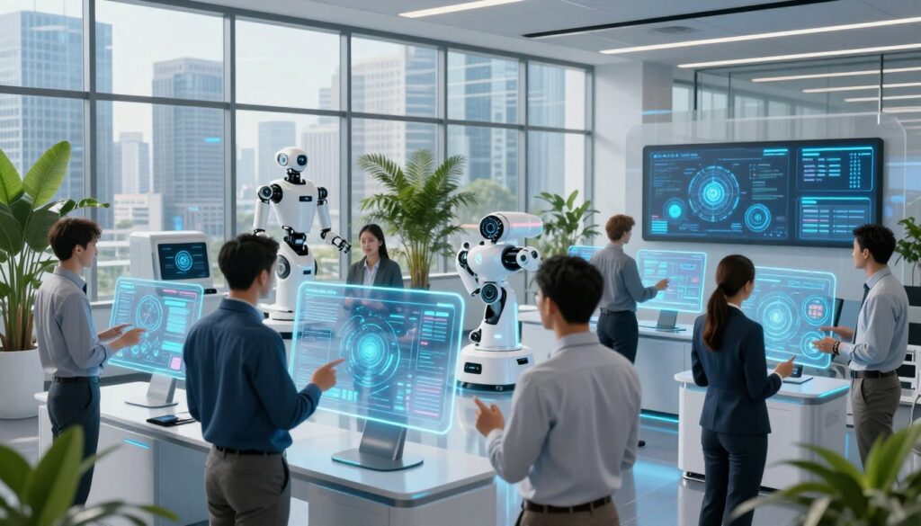 droven io future technology usa