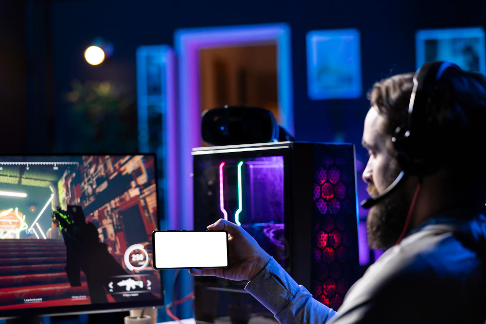 revolvertech gaming