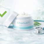 cilxarhu677 moisturizer