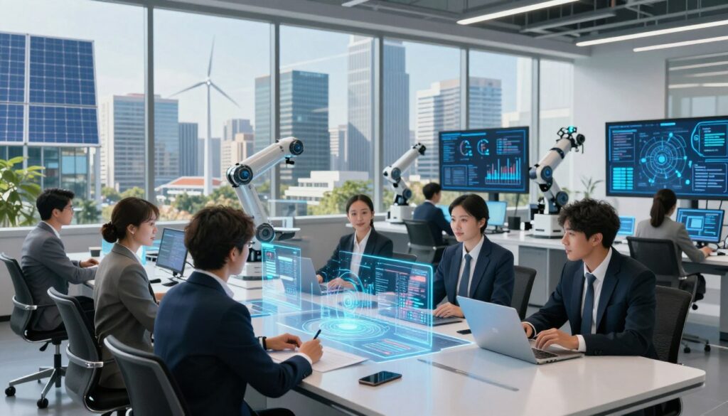 innovation in technology