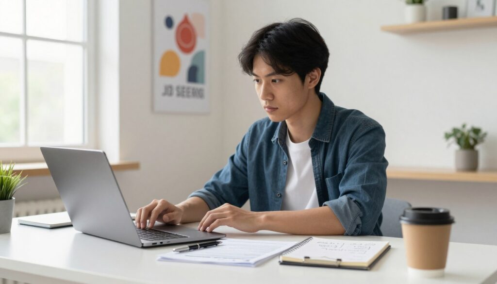 job search job search