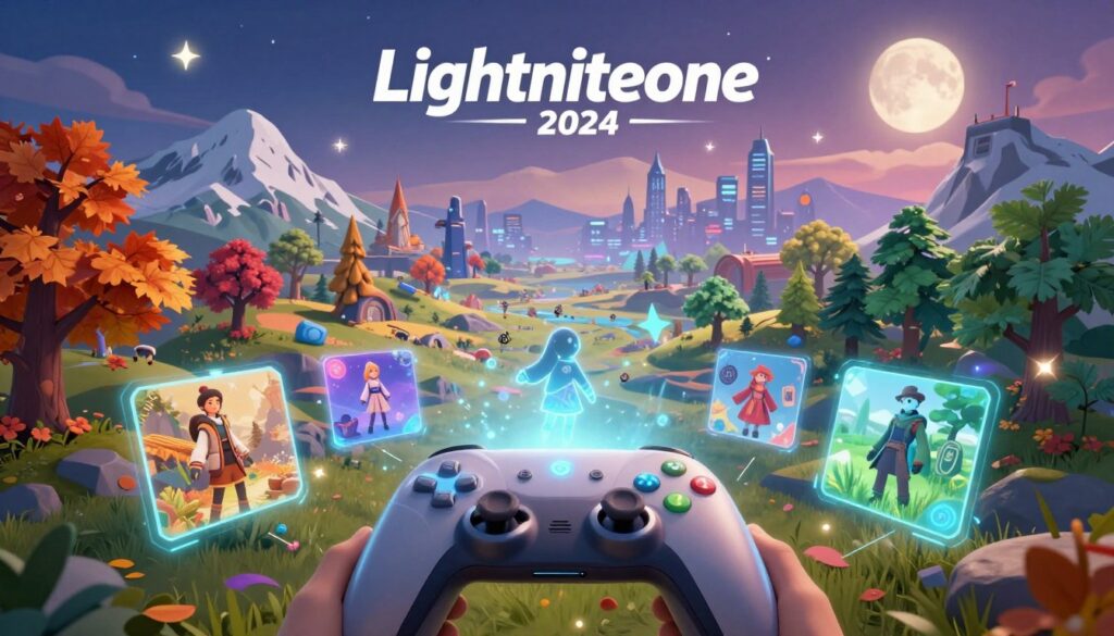 lightniteone latest version