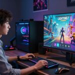 lightniteone new version on pc