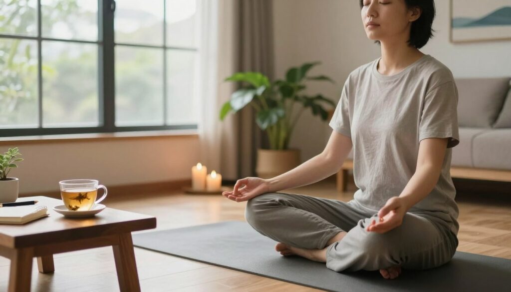 stress management stress management