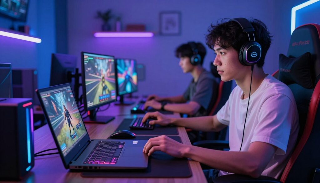thelaptopadviser expert gaming