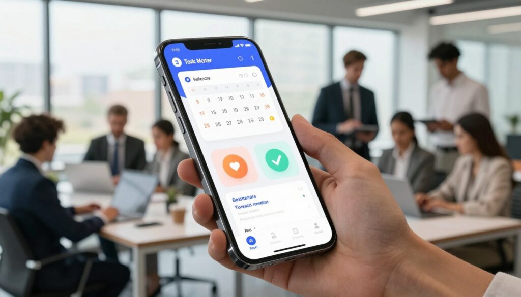 top dualmedia mobile application