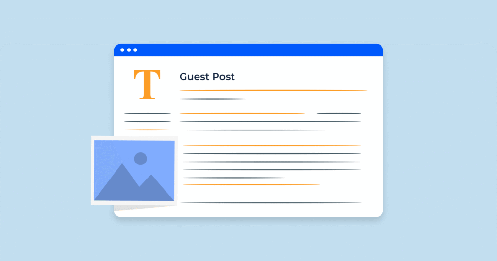 Upload Article Guest Posting