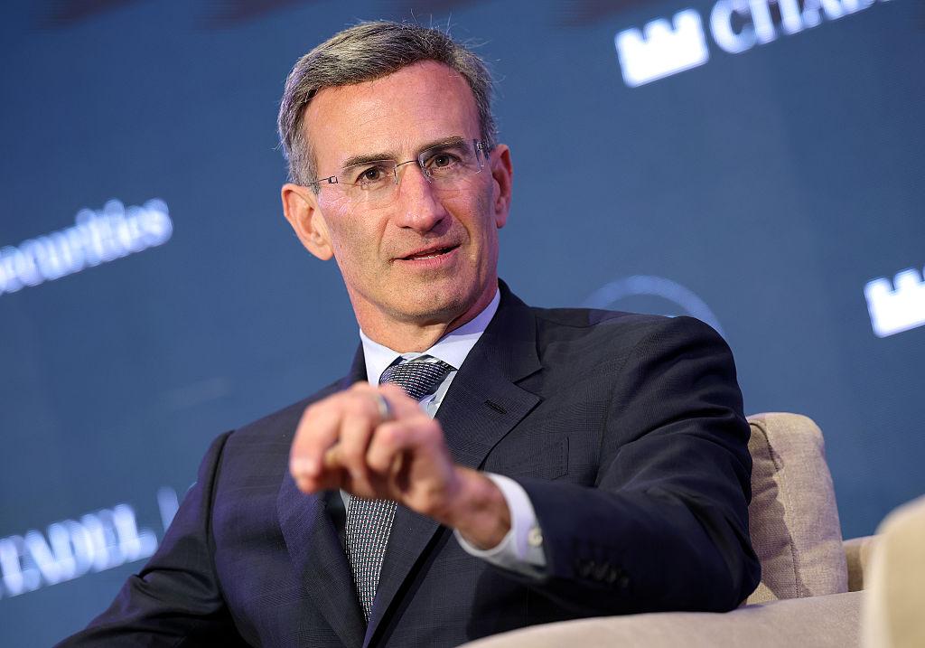Peter Orszag Wig