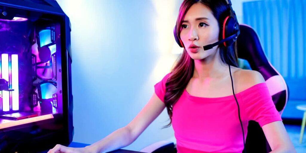What Is Real Time Gaming Zeromagtech