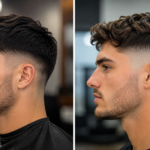 Low Fade vs High Fade