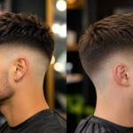 High Fade vs Low Fade