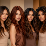 Loreal Hair Color