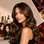 loreal hair dye