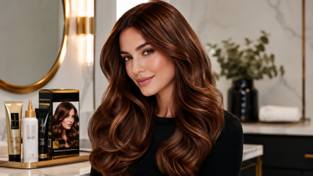 Loreal Paris Hair Colour