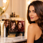 Loreal Paris Hair Dye