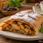 Best Apfelstrudel Near Me