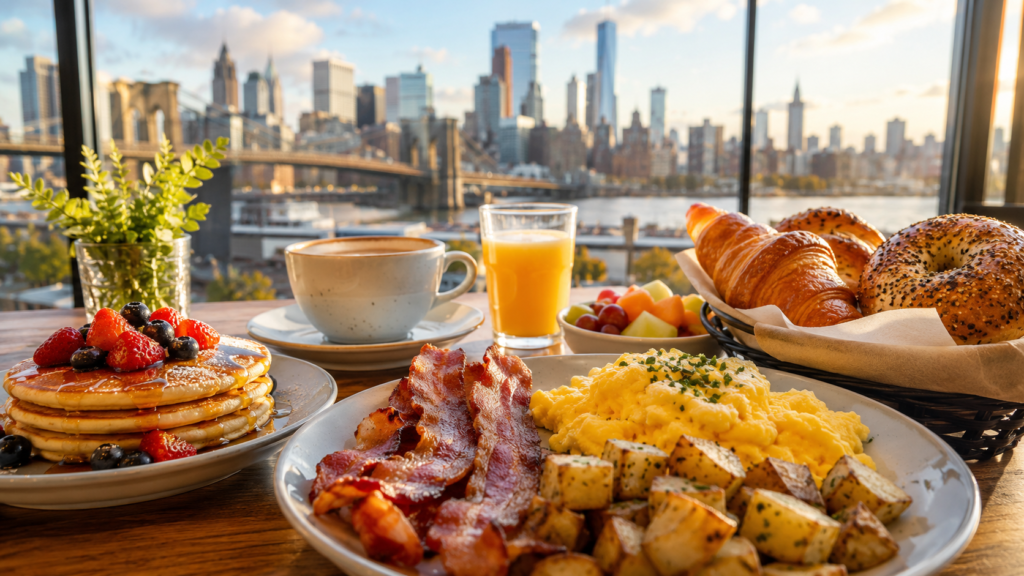 Breakfast Near Me