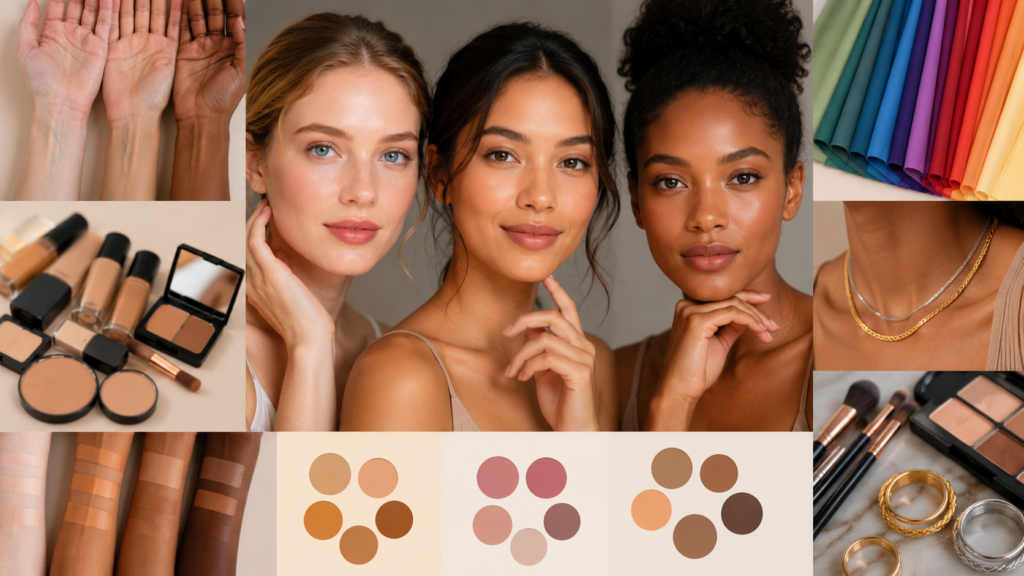 What Is My Undertone