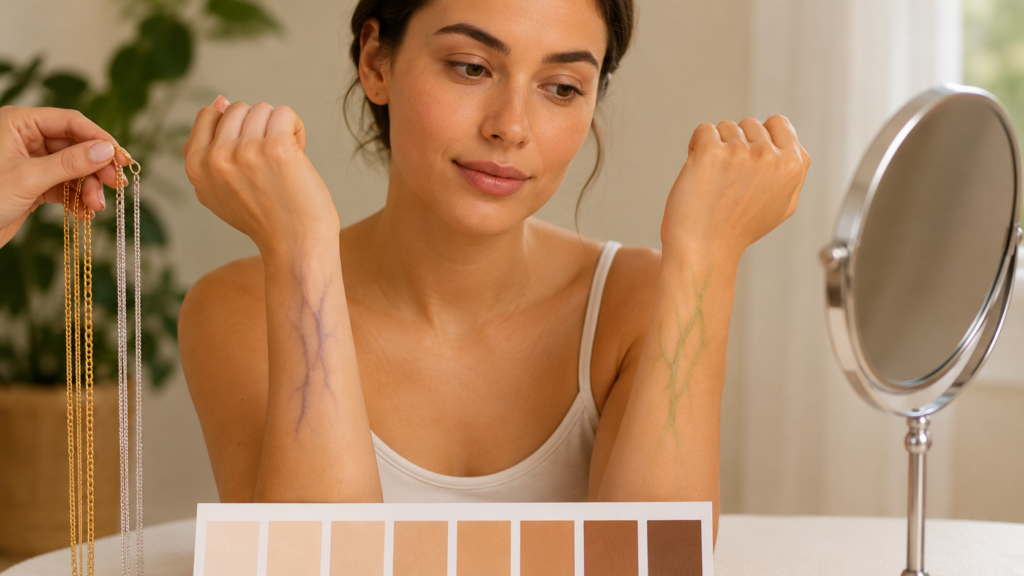 Undertone Test