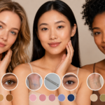 How to Determine Skin Undertone