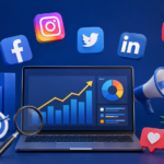 Social Media Ranking Aelftech Com