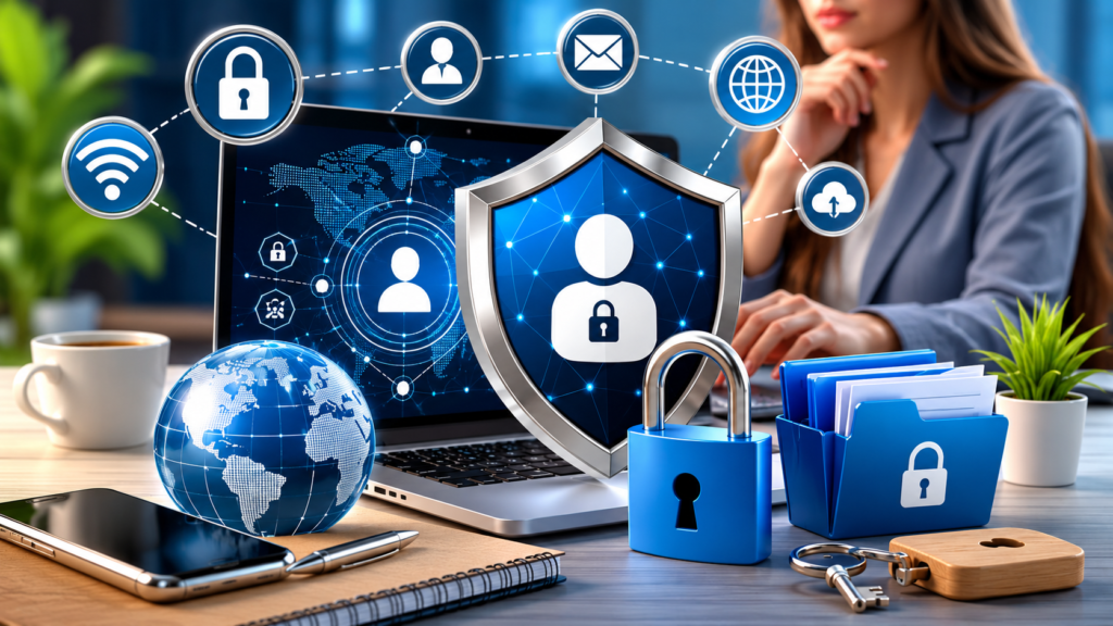 Privacy Policy Aelftech.com
