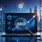 SEO Companies 2025 Aelftech.com