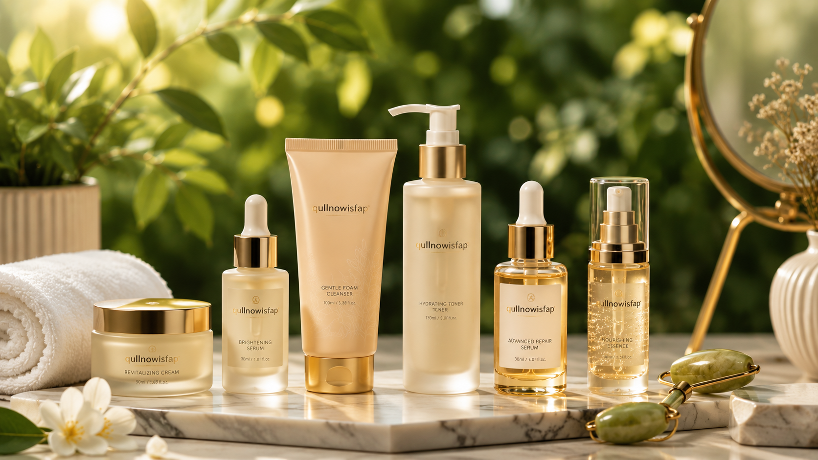 Use Qullnowisfap Products