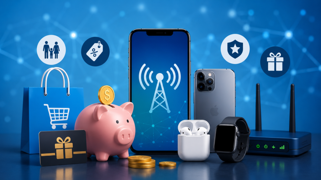 Topics MyWirelessCoupons