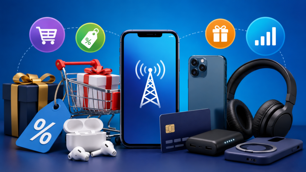 My WirelessCoupons .com