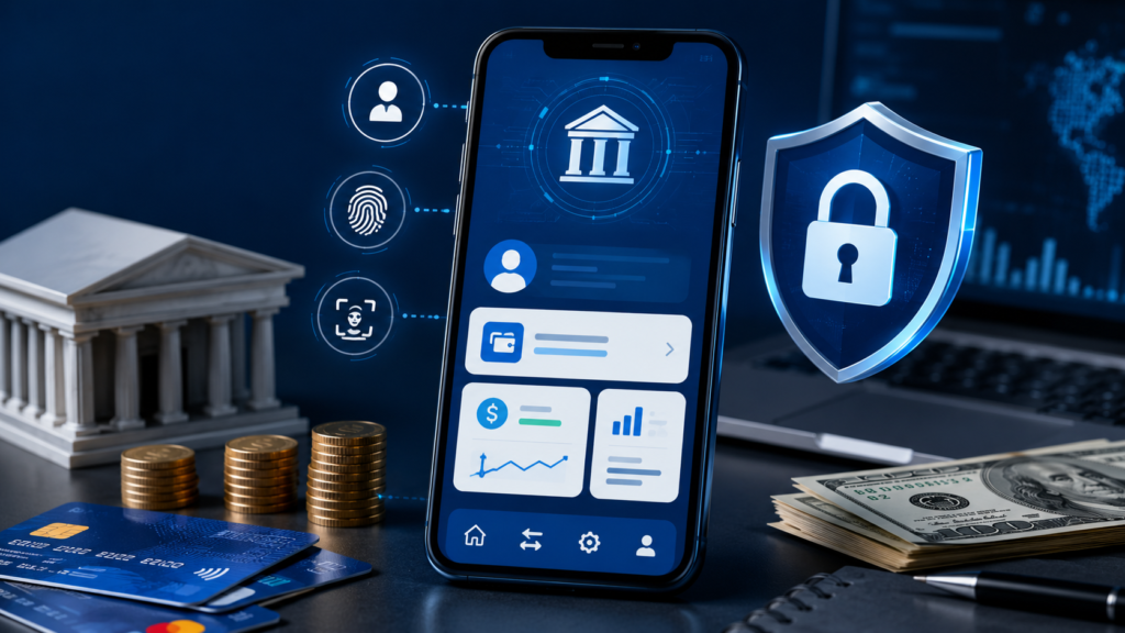 Coyyn com Banking App
